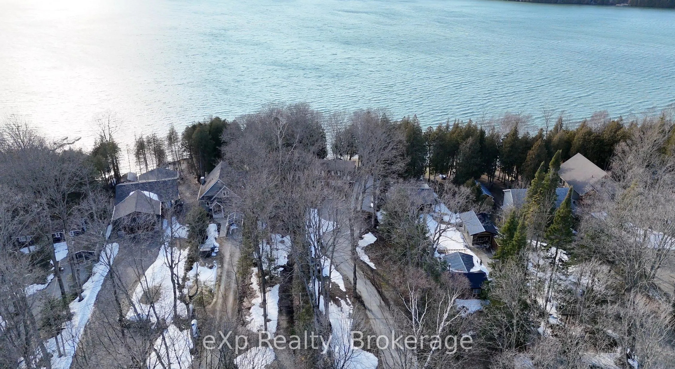 170 FRANCIS Drive, Georgian Bluffs, ON N0H 2K0