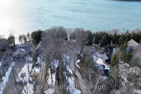 170 FRANCIS Drive, Georgian Bluffs, ON N0H 2K0