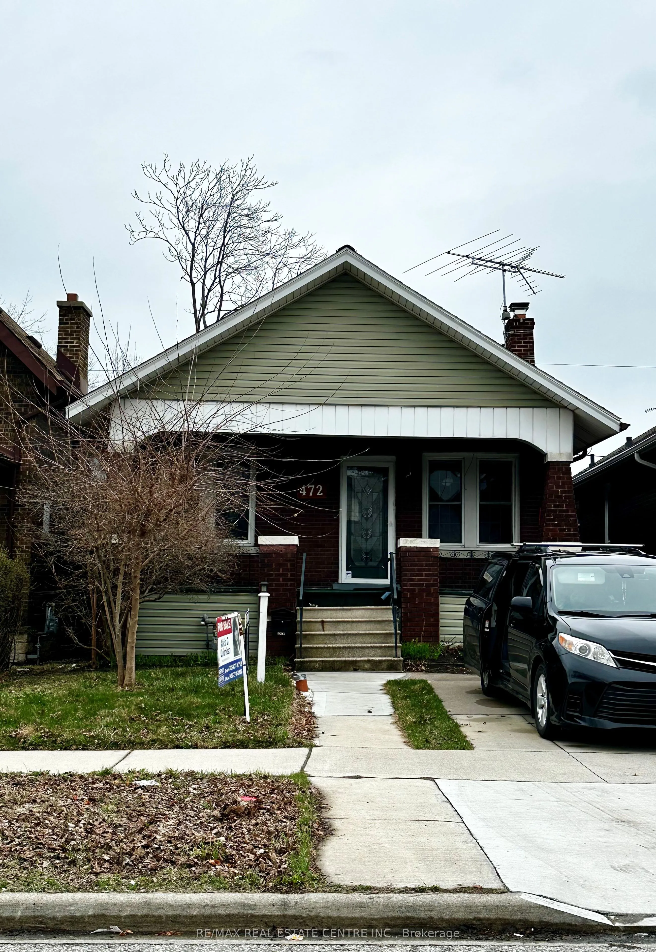 472 Rankin Avenue, Windsor, ON N9B 2R7