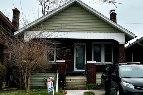 472 Rankin Avenue, Windsor, ON N9B 2R7