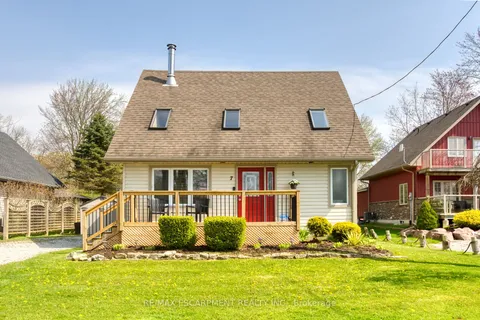 7 Landon Street, Norfolk, ON N0E 1T0