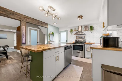 34 Dodds Court, Fort Erie, ON L2A 5Z2