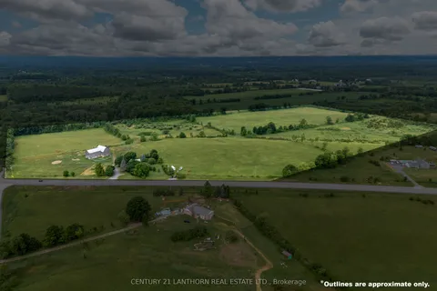 3525 Highway 37 N/A, Belleville, ON K0K 2Y0