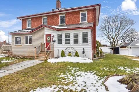 741 Benson Street, Edwardsburgh/Cardinal, ON K0E 1E0