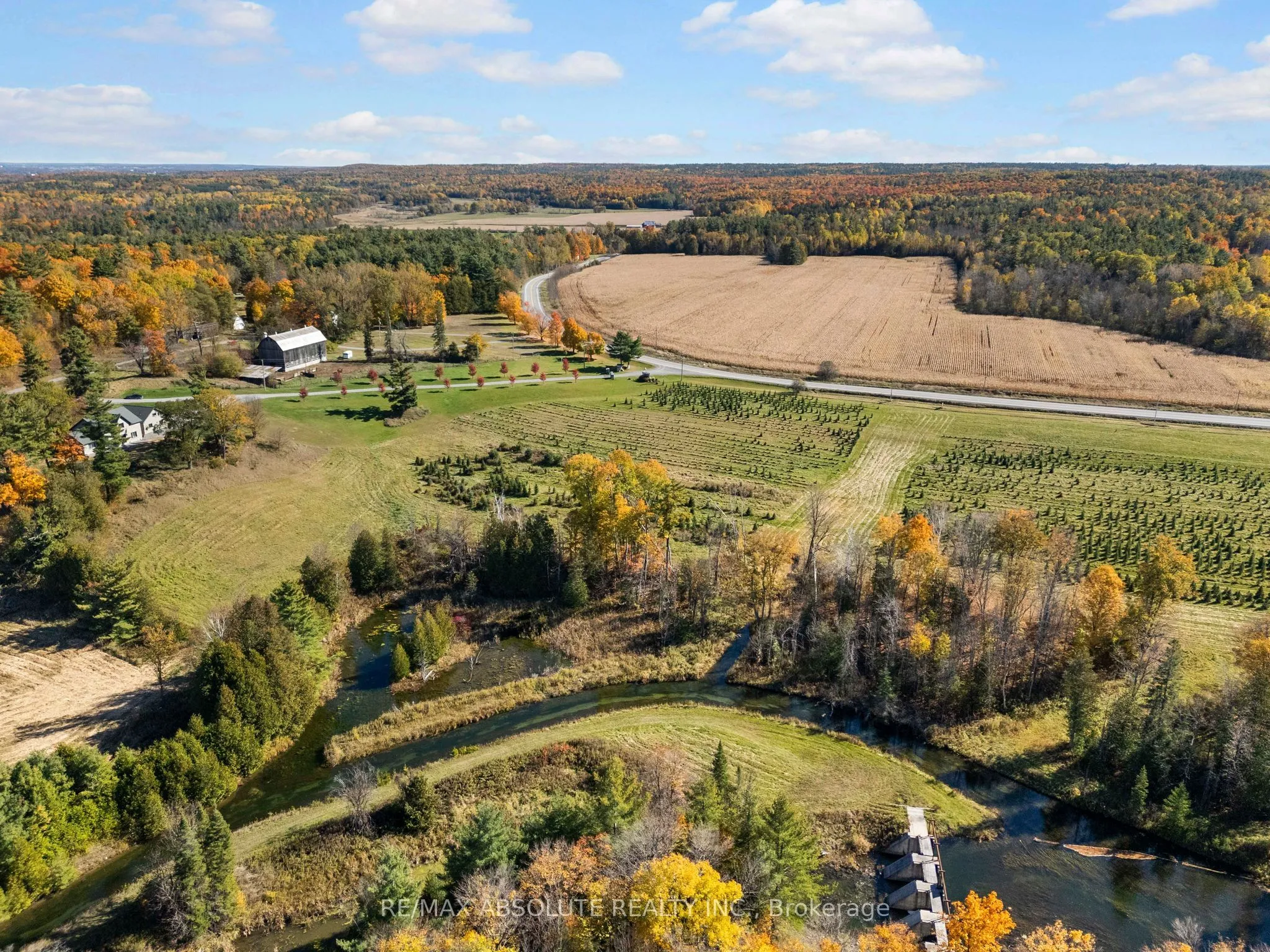 00 HIGHLAND Road, McNab/Braeside, ON K0A 3M0