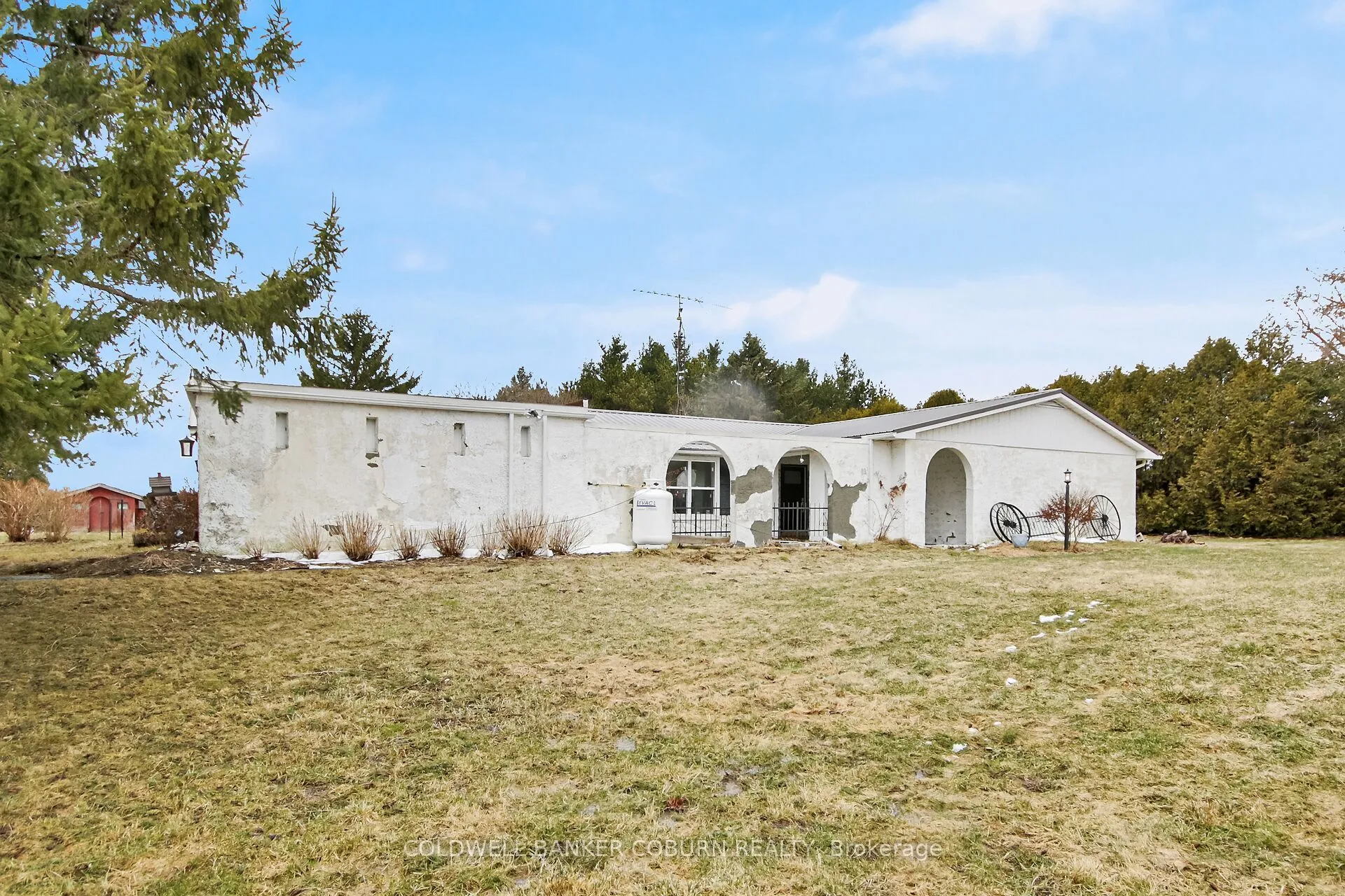 1696 Merwin Lane, Augusta, ON K0E 1T0