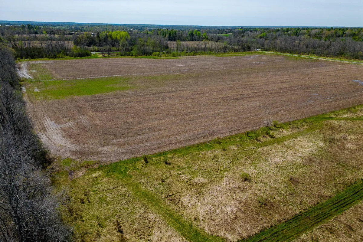 0 Callaghan Road, Tyendinaga, ON K0K 2N0