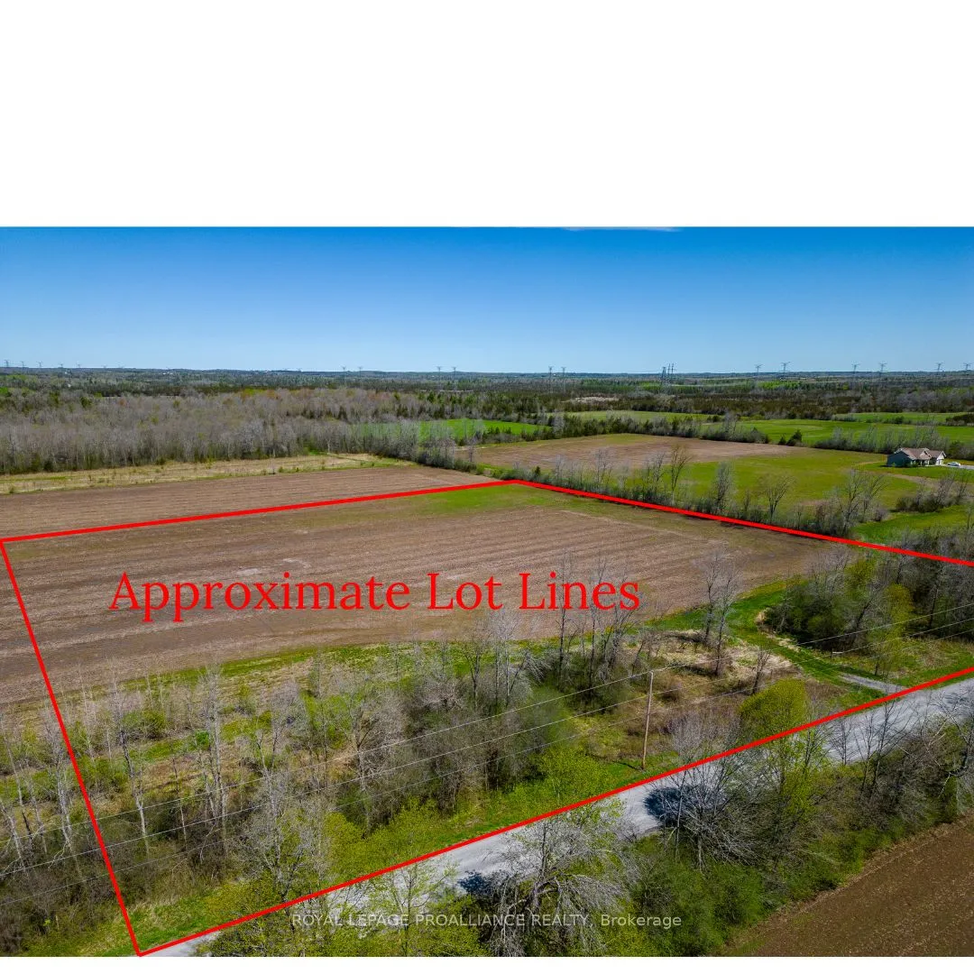 00 Callaghan Road, Tyendinaga, ON K0K 2N0