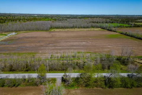 00 Callaghan Road, Tyendinaga, ON K0K 2N0