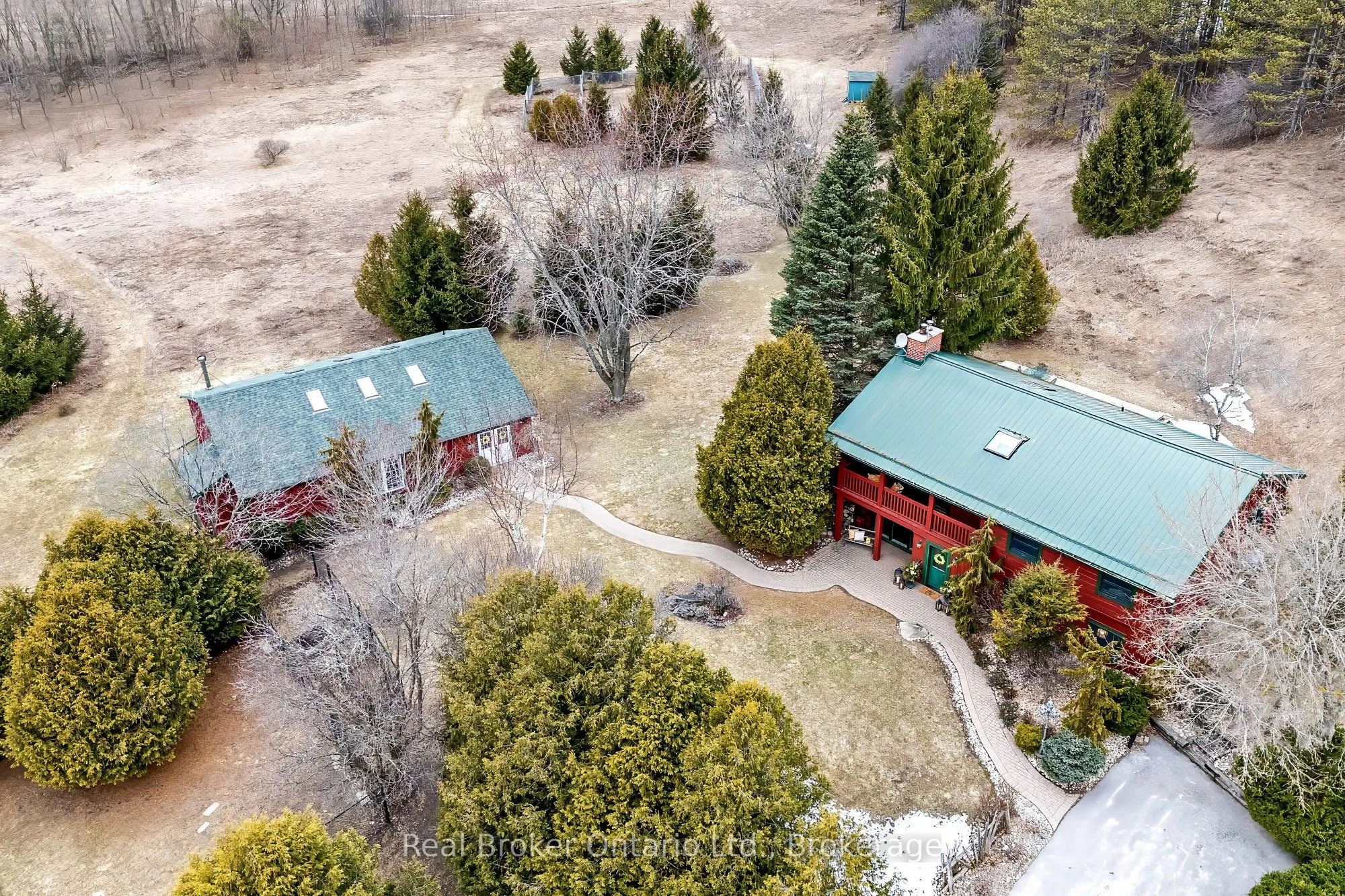 9126 Sideroad 27 N/A, Erin, ON L0N 1N0