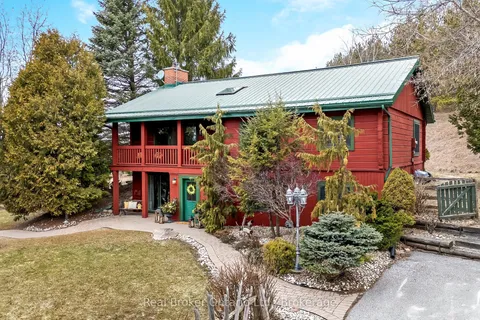 9126 Sideroad 27 N/A, Erin, ON L0N 1N0