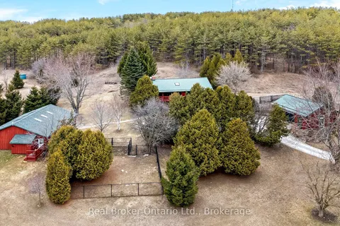 9126 Sideroad 27 N/A, Erin, ON L0N 1N0