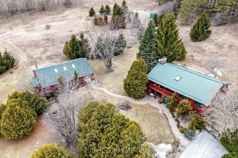 9126 Sideroad 27 N/A, Erin, ON L0N 1N0