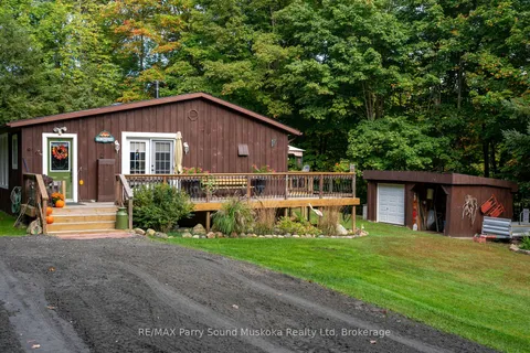 99 Bayview Drive, Carling, ON P0G 1G0