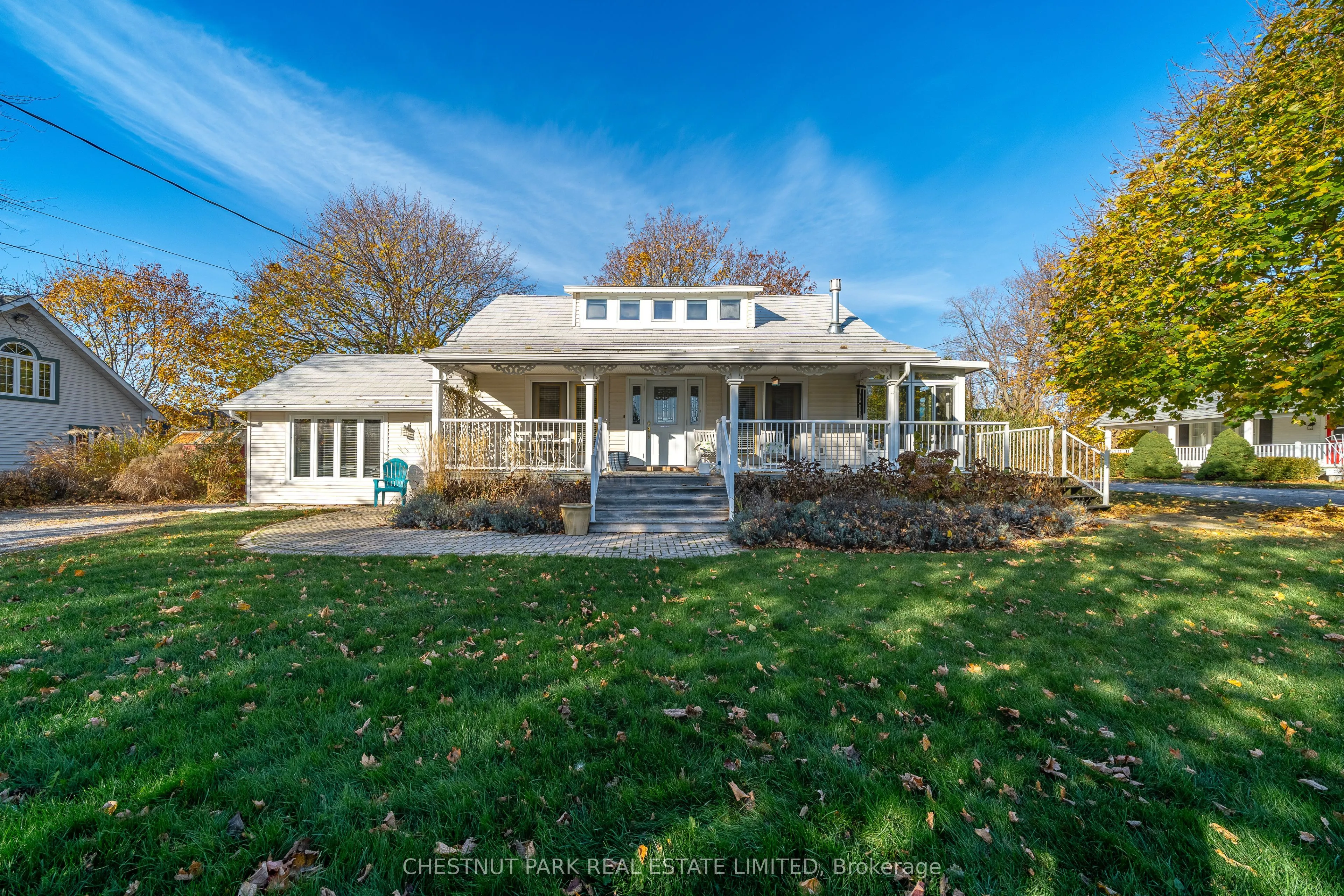 26 East Street, Prince Edward County, ON K0K 3L0