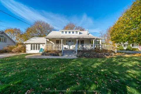 26 East Street, Prince Edward County, ON K0K 3L0