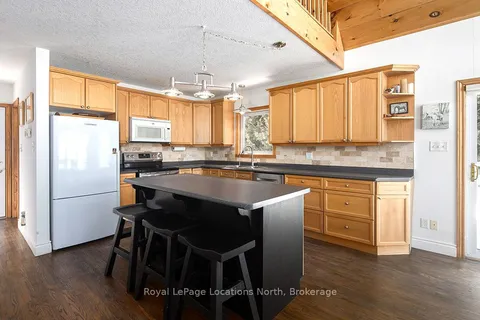 495530 2 GREY Road, Blue Mountains, ON N0H 2E0