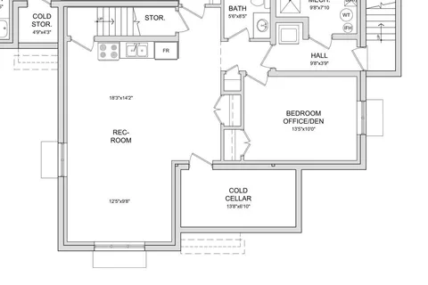 22 Alma Street, Kincardine, ON N0G 2T0