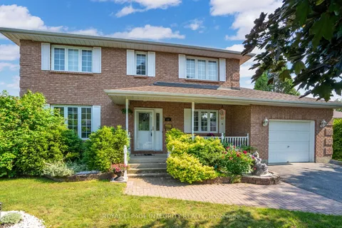 60 HICKORY Street, South Stormont, ON K0C 1M0