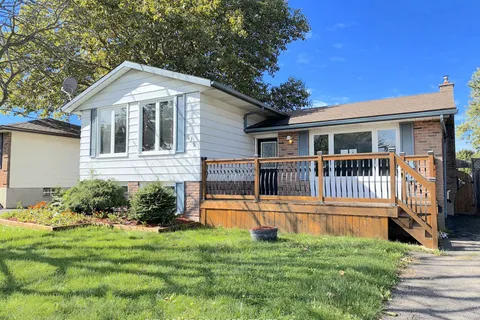 515 Grantham Avenue, St. Catharines, ON L2M 6W2