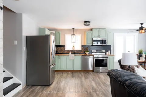 751 Old Muskoka Road, Huntsville, ON P0B 1M0