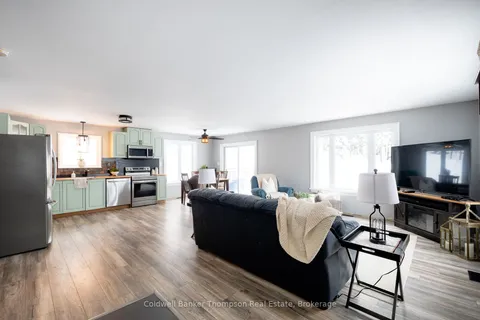 751 Old Muskoka Road, Huntsville, ON P0B 1M0