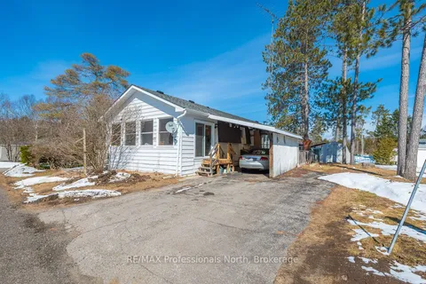 1024 Fifth Lane, Minden Hills, ON K0M 2K0