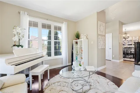 6500 ST. MICHAEL Avenue, Niagara Falls, ON L2H 0C5