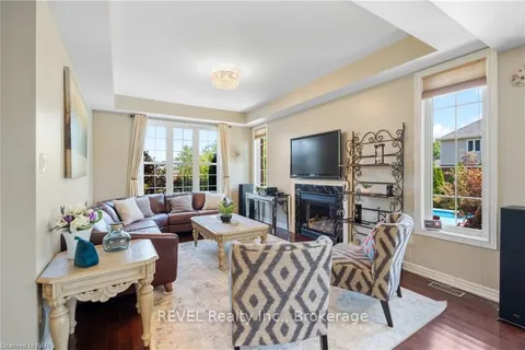 6500 ST. MICHAEL Avenue, Niagara Falls, ON L2H 0C5