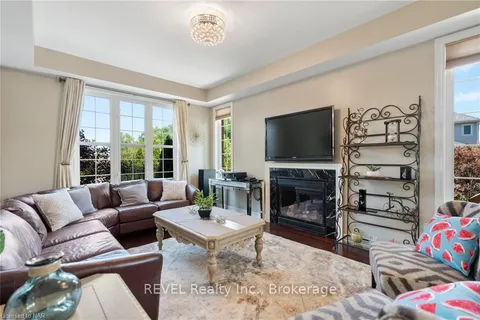 6500 ST. MICHAEL Avenue, Niagara Falls, ON L2H 0C5