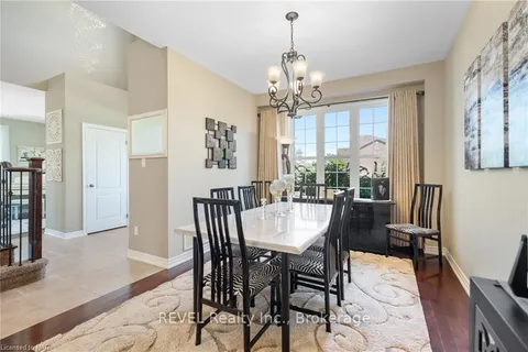 6500 ST. MICHAEL Avenue, Niagara Falls, ON L2H 0C5