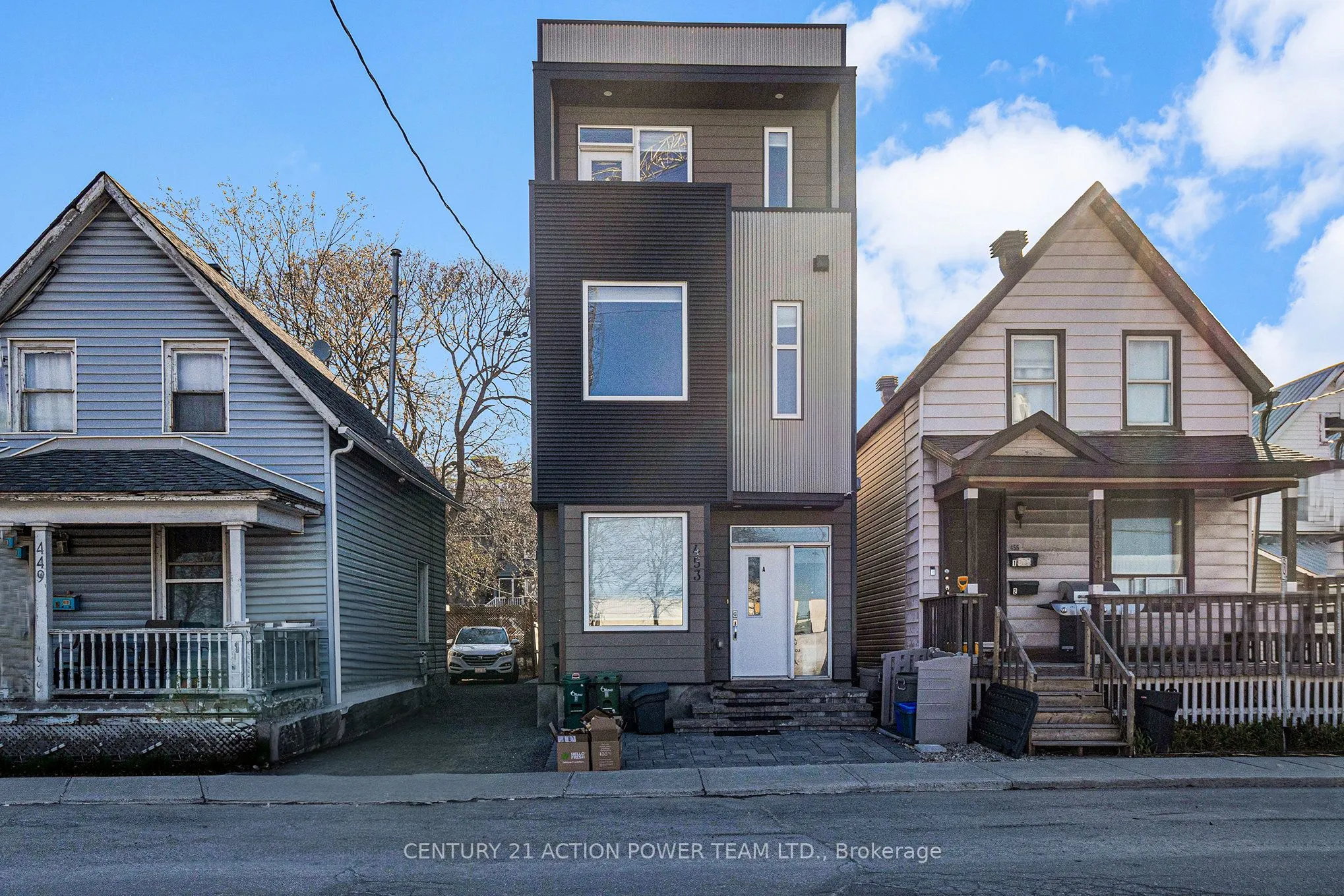 453 Booth Street, West Centre Town, ON K1R 7K9