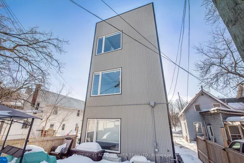 453 Booth Street, West Centre Town, ON K1R 7K9