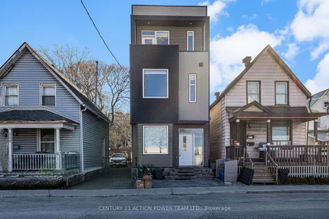 453 Booth Street, West Centre Town, ON K1R 7K9
