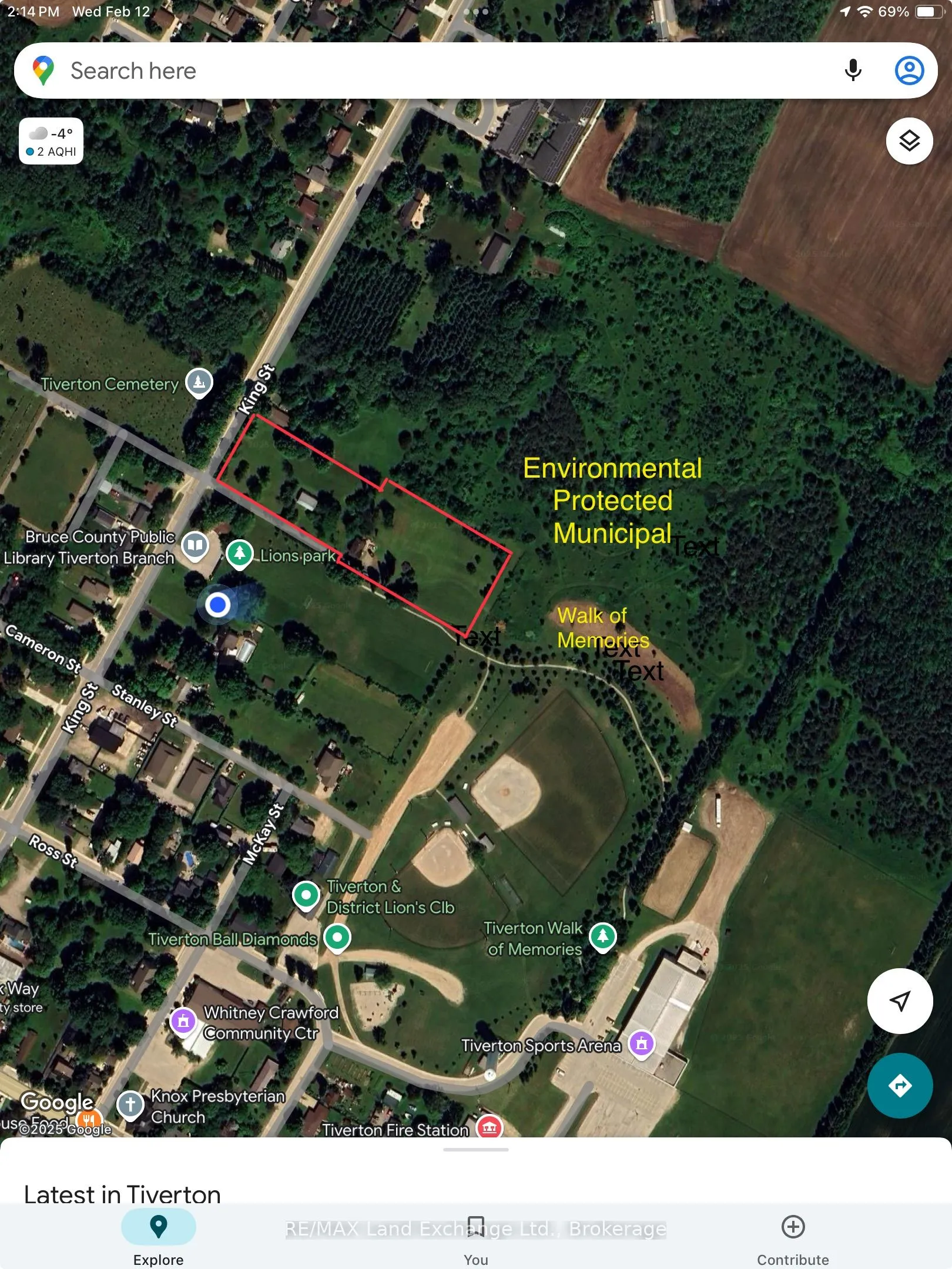 48 King Street, Kincardine, ON N0G 2T0