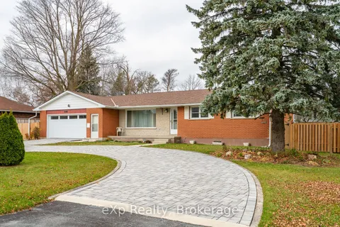 490 Saddler Street, West Grey, ON N0G 1R0