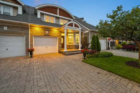 3 Shaws Lane, Niagara-on-the-Lake, ON L0S 1J0
