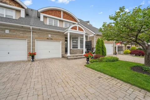 3 Shaws Lane, Niagara-on-the-Lake, ON L0S 1J0