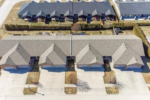 291 Bamford Drive, North Perth, ON N4W 3V2