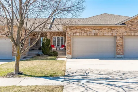291 Bamford Drive, North Perth, ON N4W 3V2