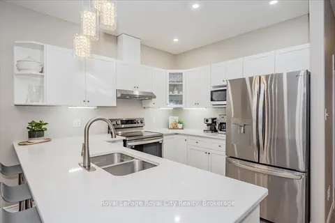291 Bamford Drive, North Perth, ON N4W 3V2