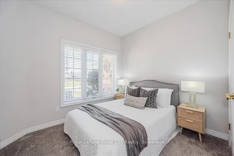 291 Bamford Drive, North Perth, ON N4W 3V2