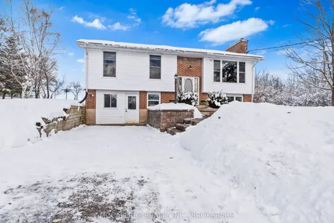 25 Jones Street, Stone Mills, ON K0K 3G0