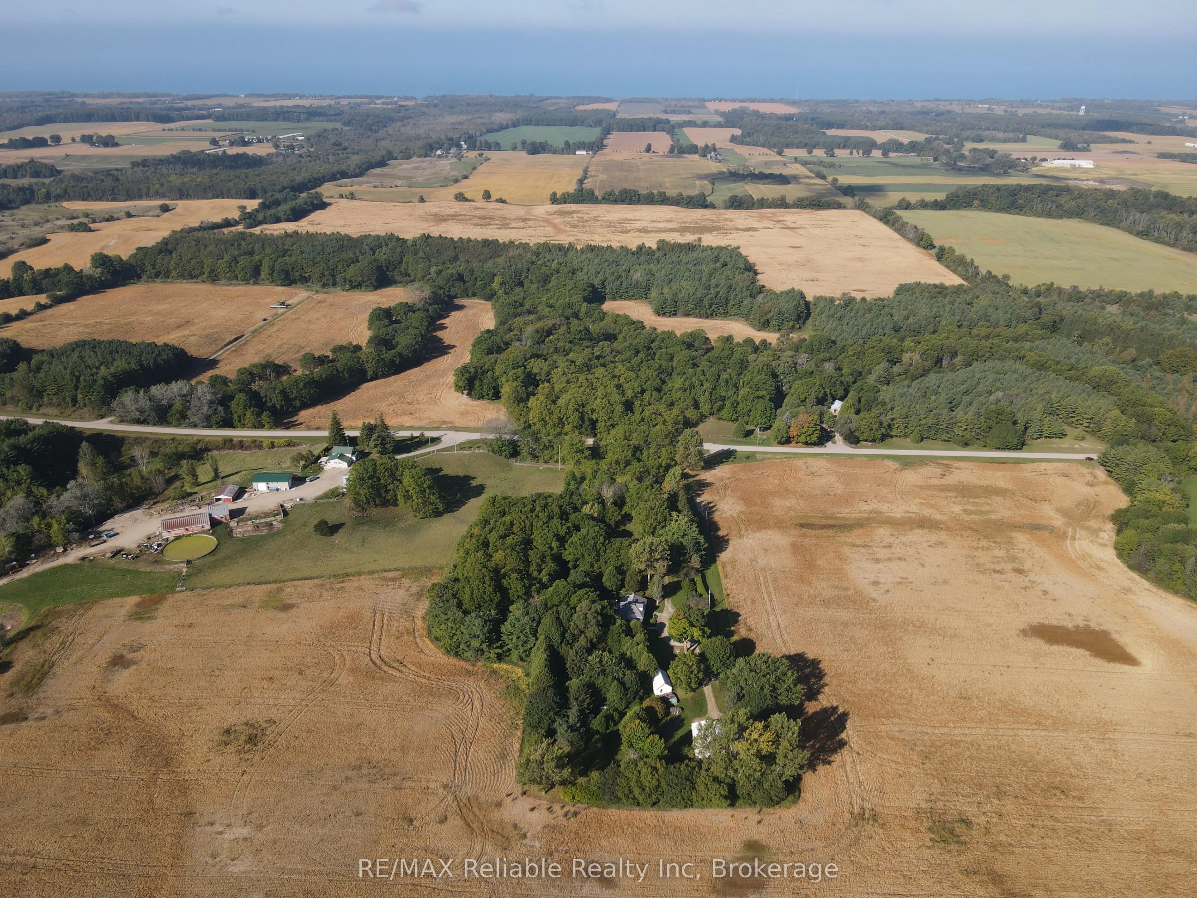 79198 Porters Hill Line, Central Huron, ON N7A 3X8