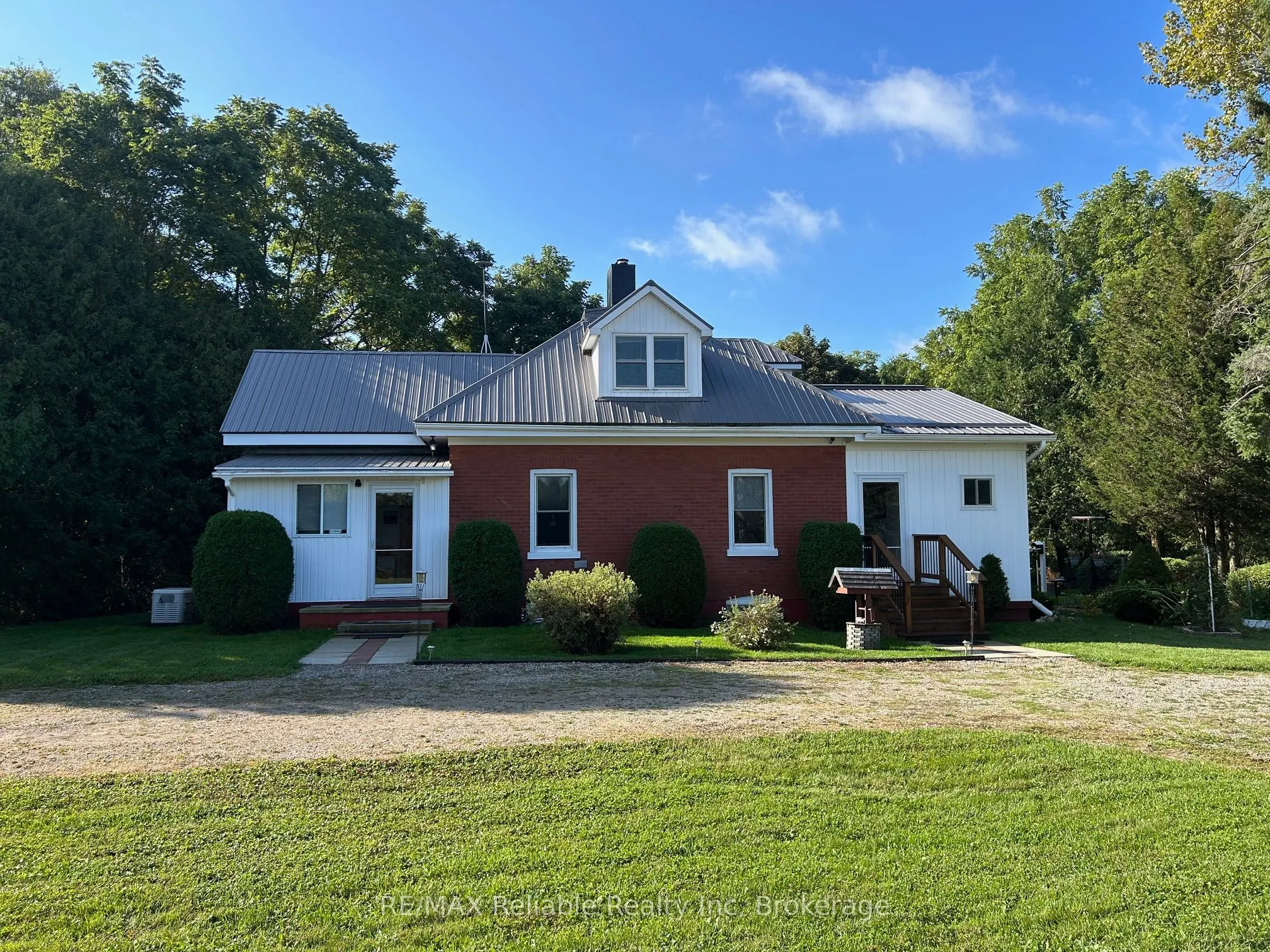 79198 Porters Hill Line, Central Huron, ON N7A 3X8
