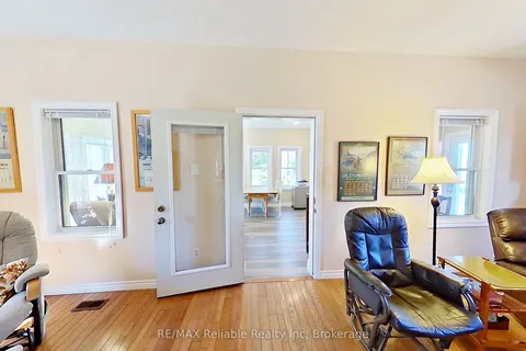 79198 Porters Hill Line, Central Huron, ON N7A 3X8