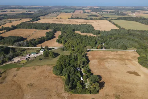 79198 Porters Hill Line, Central Huron, ON N7A 3X8