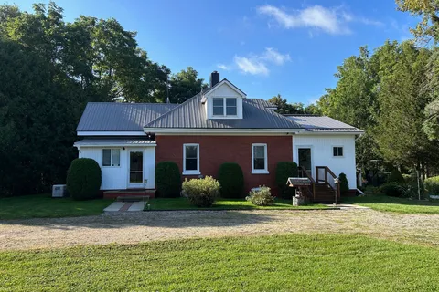 79198 Porters Hill Line, Central Huron, ON N7A 3X8