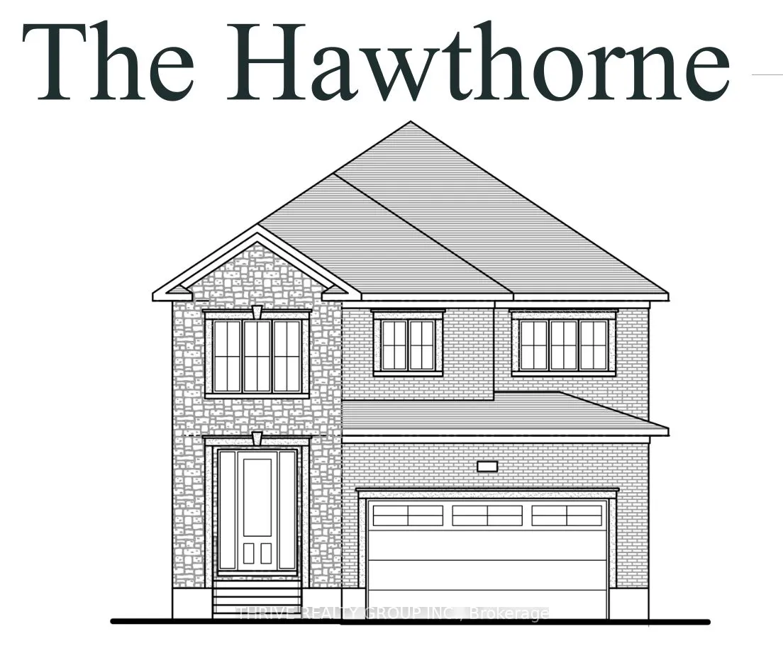 Lot 31 Virtue Drive, ON N6K 4M8