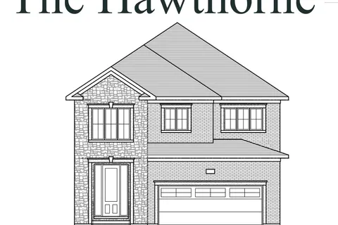 Lot 31 Virtue Drive, ON N6K 4M8